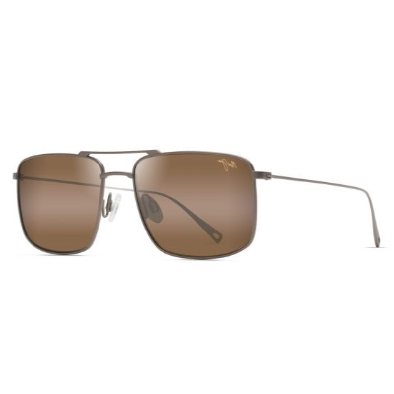 Maui Jim Rectangular MJ886 Men's Sunglasses