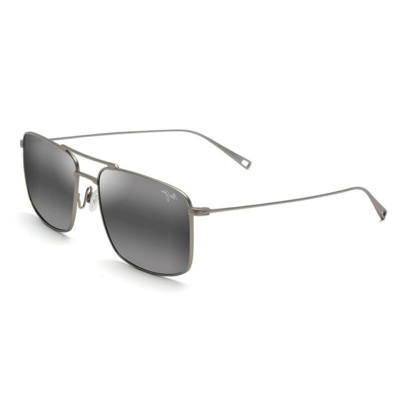 Maui Jim Aeko MJ886 Unisex Sunglasses