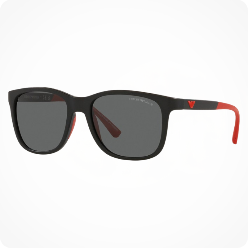 Emporio Armani EK4184 500187 49 Kids's Sunglasses