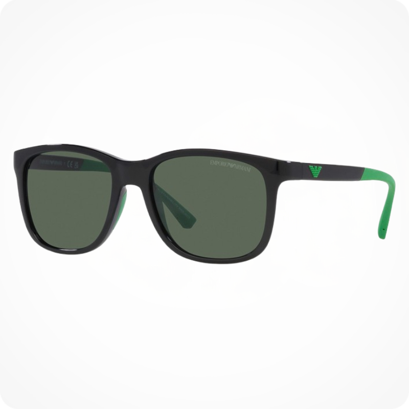 Emporio Armani EK4184 501771 49 Kids's Sunglasses