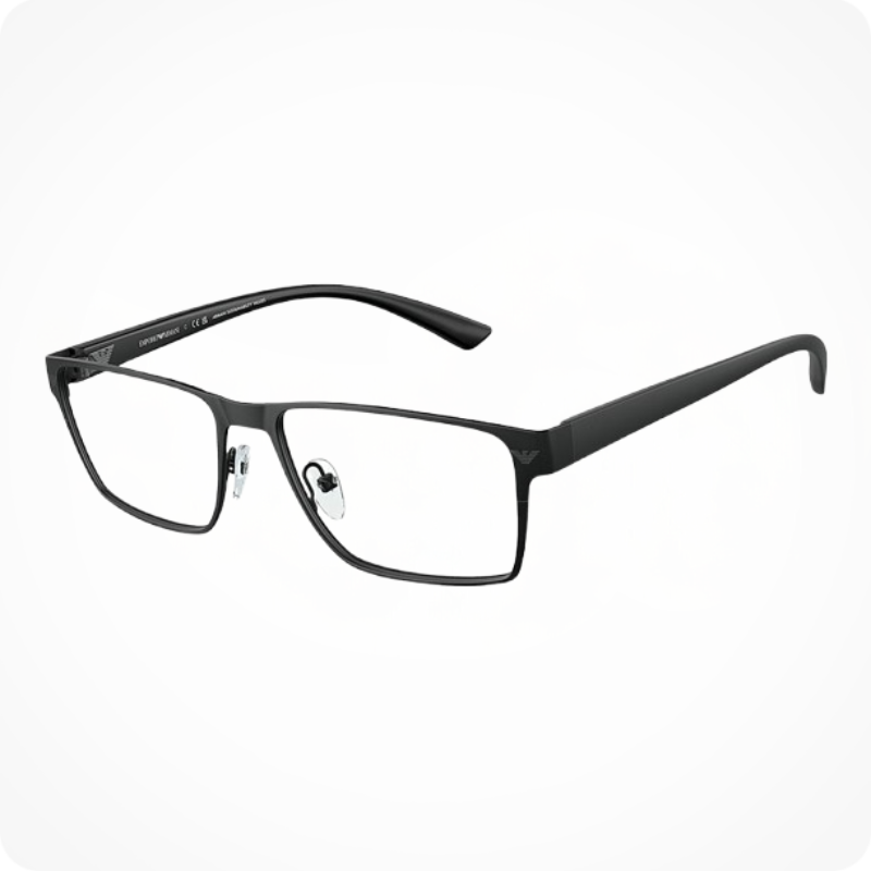 Emporio Armani EA1157  Men's Eyeglasses Frame