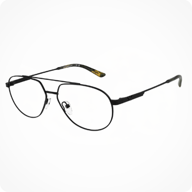 Emporio Armani EA1165  Men's Eyeglasses Frame