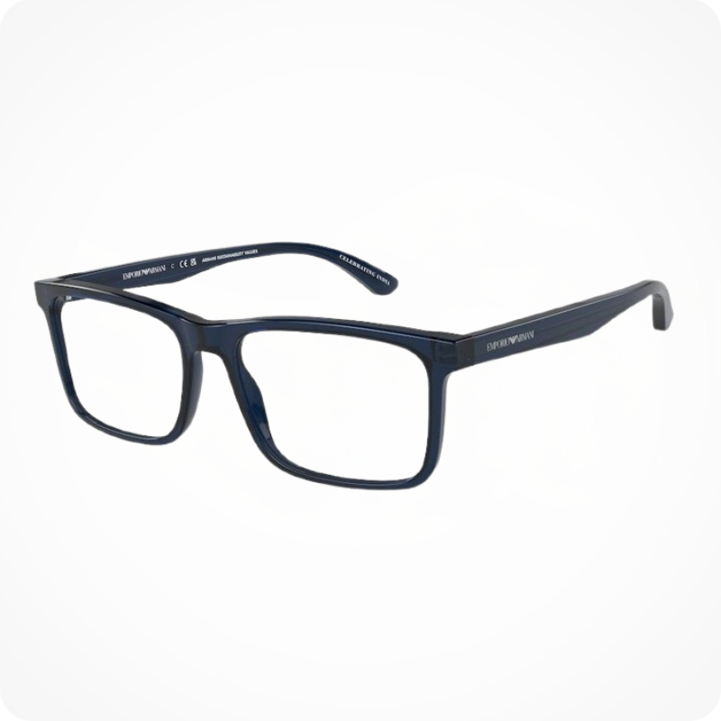 Emporio Armani EA3227 Men's Eyeglasses Frame