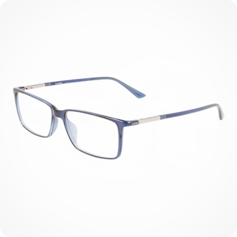 Calvin Klein CK21523  Man's Eyeglasses Frame