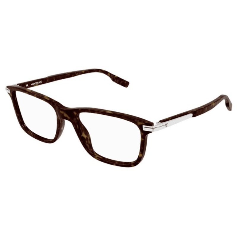 Mont Blanc MB0277O Men Eyeglasses Frame