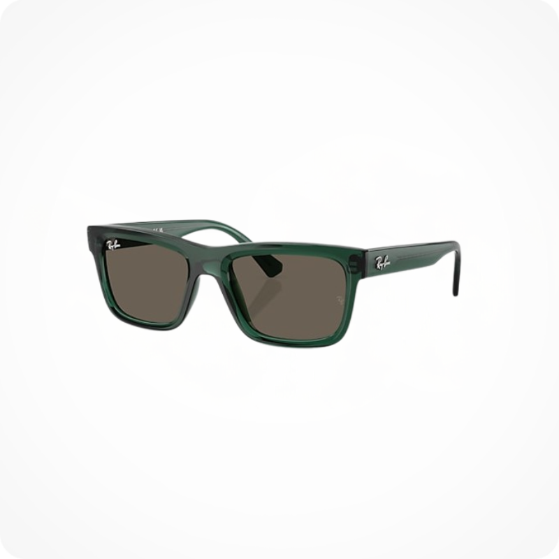 Ray-Ban Junior bio based rectangle  style sunglasses