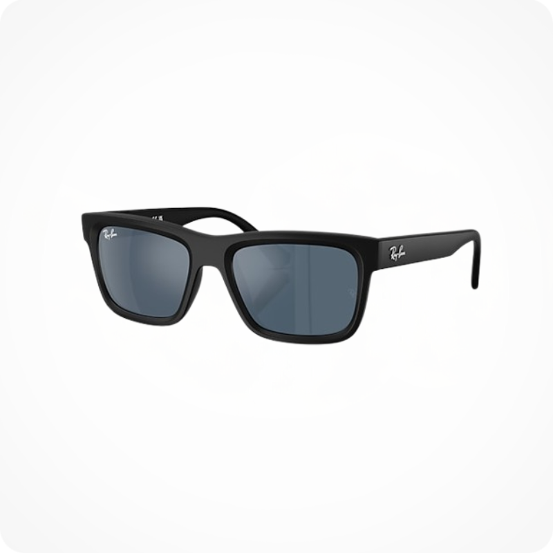 Ray-Ban Junior bio based rectangle  style sunglasses