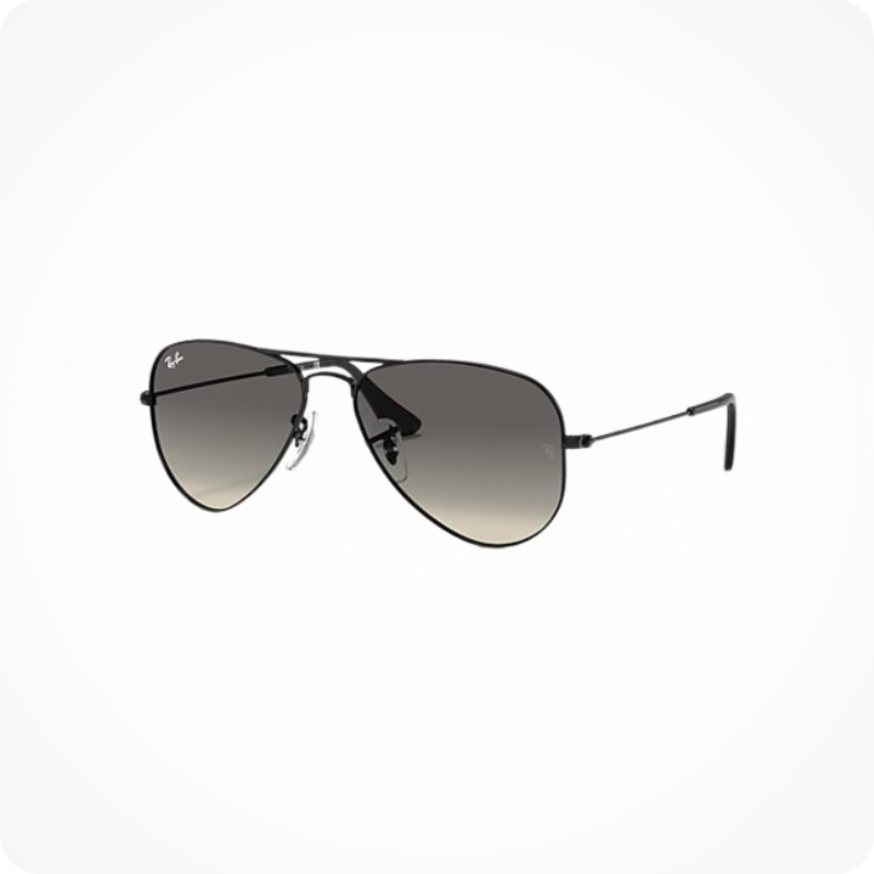 Ray-Ban Junior pilot style sunglasses