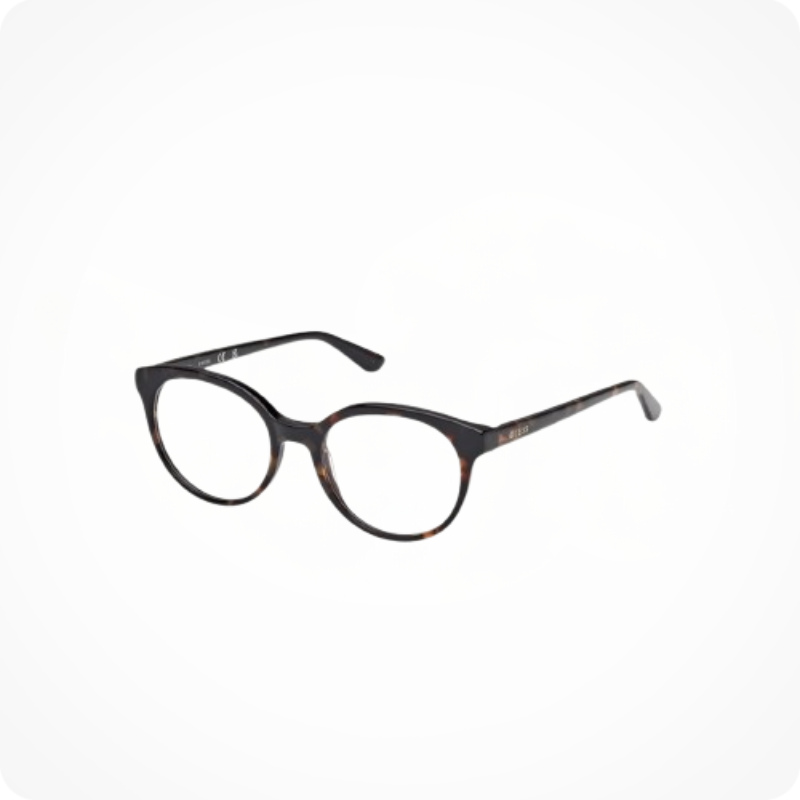 Guess Junior Cat-Eye-Style Eyeglasses Frame