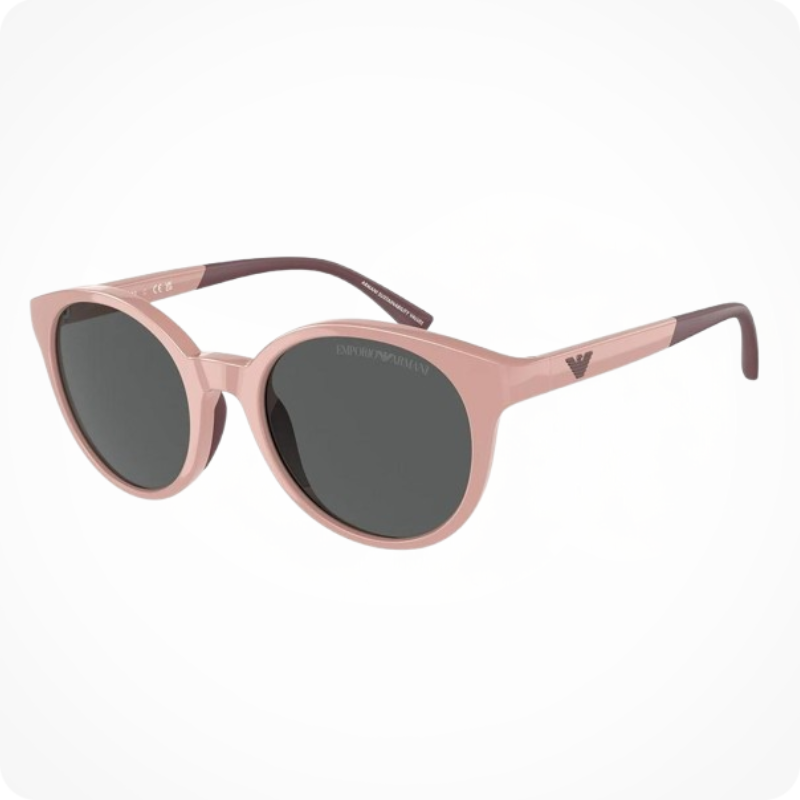 Emporio Armani  Phanthos-Style Sunglasses