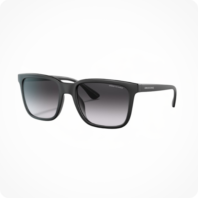 Armani Exchange AX4112SU Men's Sunglasses