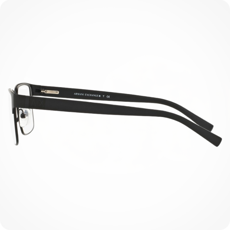 Armani Exchange AX1019 Men's  Eyeglasses Frames