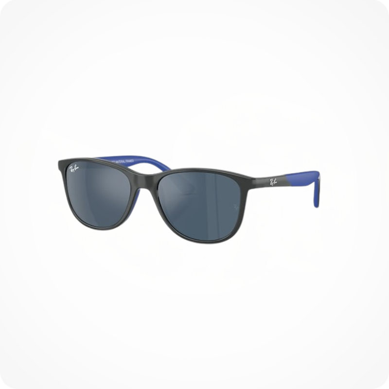Ray-Ban Junior bio based square style sunglasses
