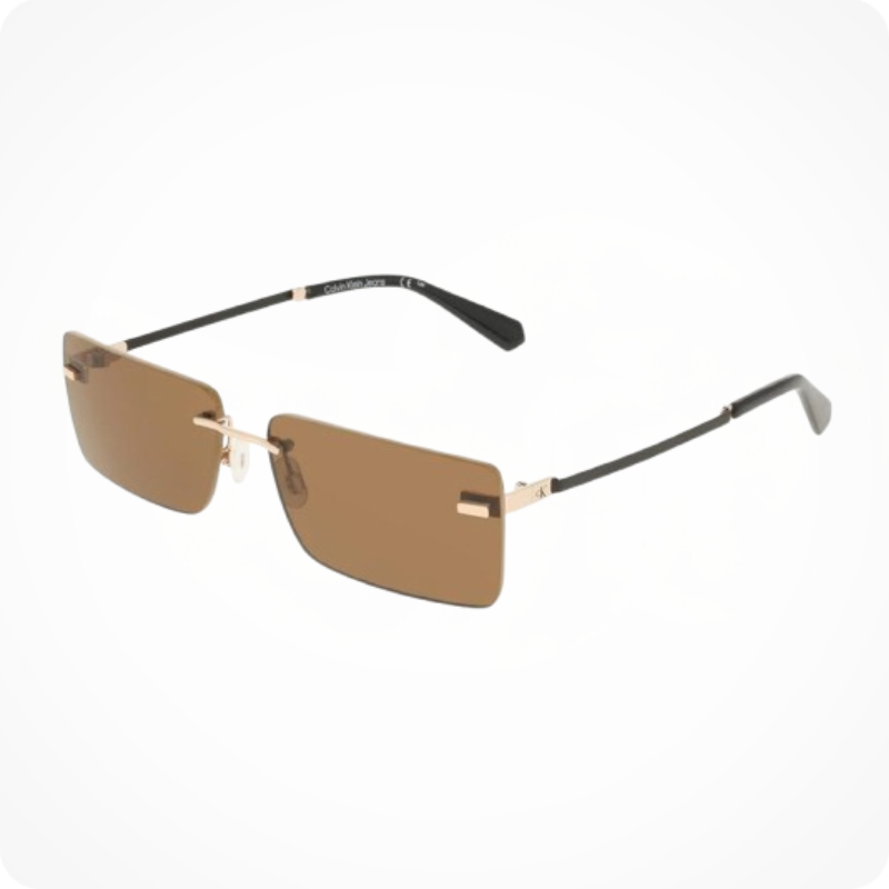 Calvin Klein CK25206S Unisex Sunglasses