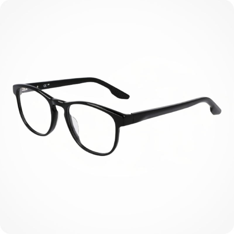 NIKE Square Style Eyeglasses Frame