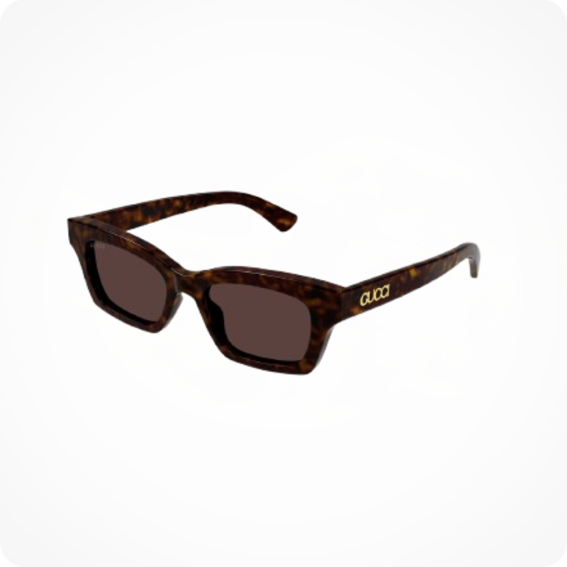 Gucci  Cateye style Sunglasses