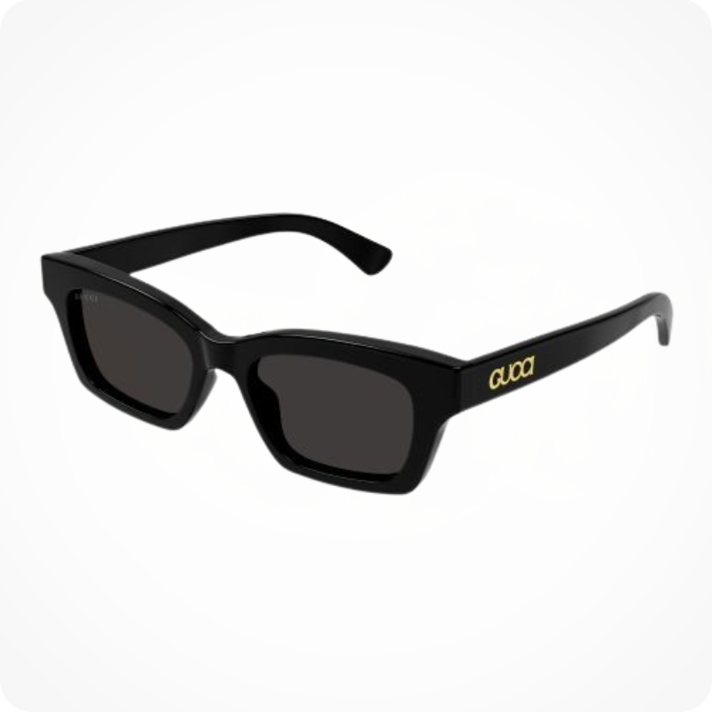 Gucci  Cateye style Sunglasses