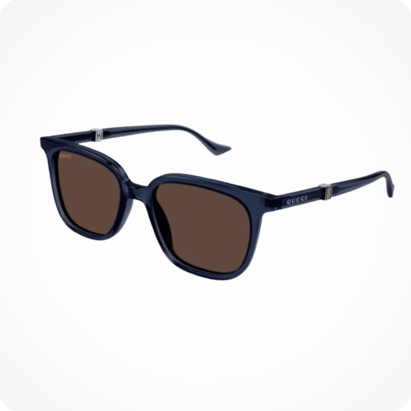 Gucci  Rectangle style  Sunglasses