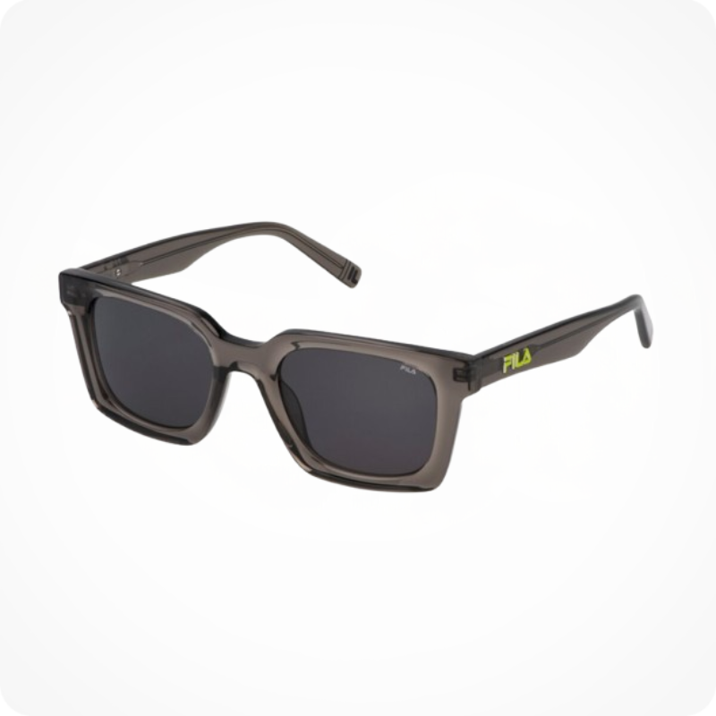FILA  rectangle style sunglasses