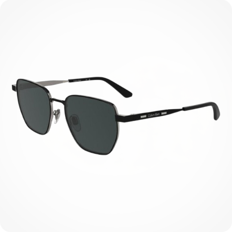 Calvin Klein CK25100S Unisex Sunglasses