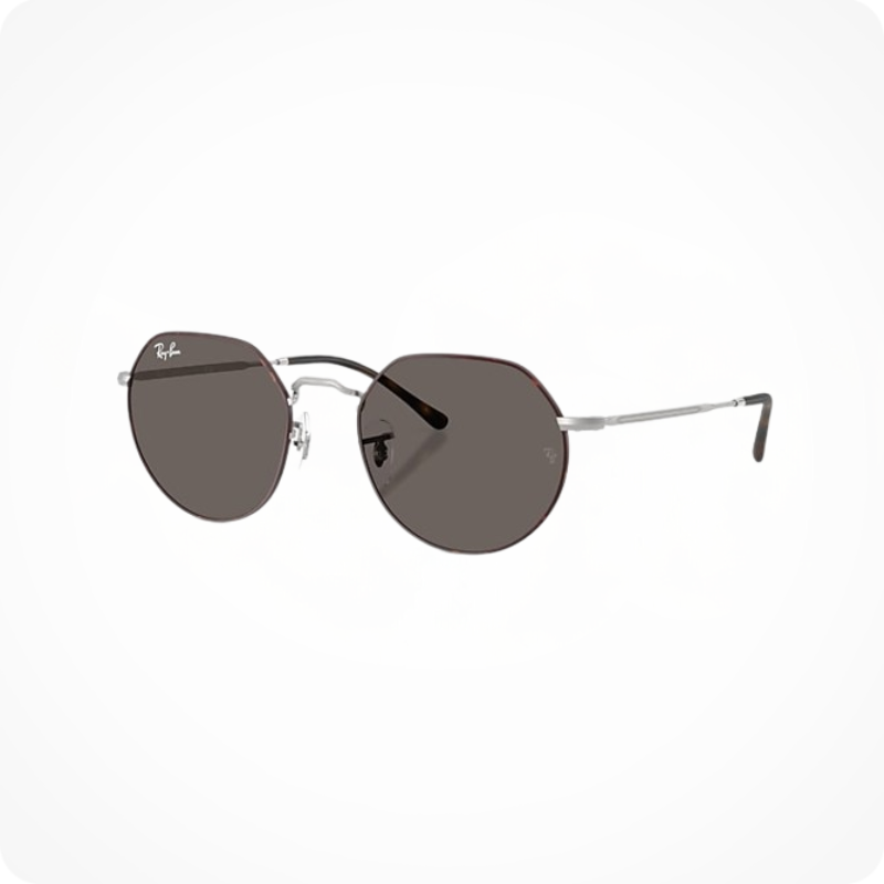 Ray-Ban Jim RB3565  Unisex Sunglasses