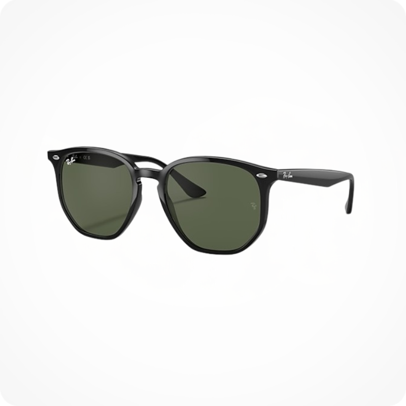 Ray-Ban Jack RB4306  Unisex Sunglasses