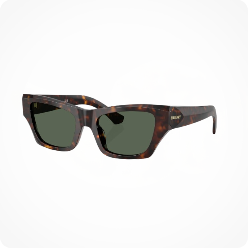 Burberry BE4441U Women's Sunglasses