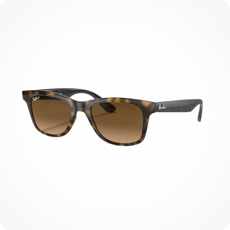 Ray-Ban RB4640  Unisex Sunglasses