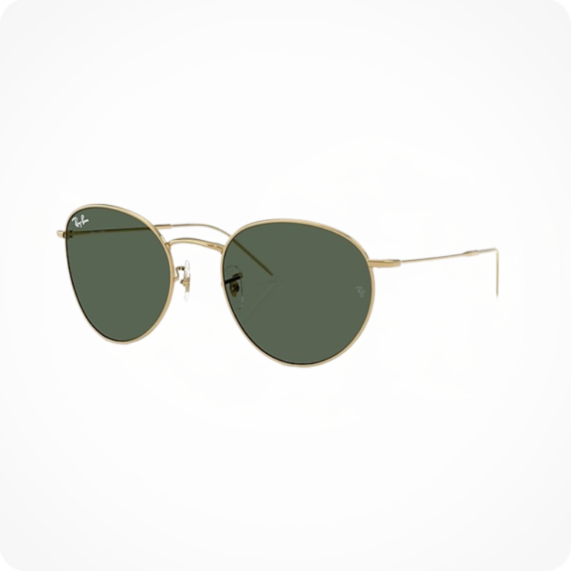 Ray-Ban Club Master RBR0103S Unisex Sunglasses