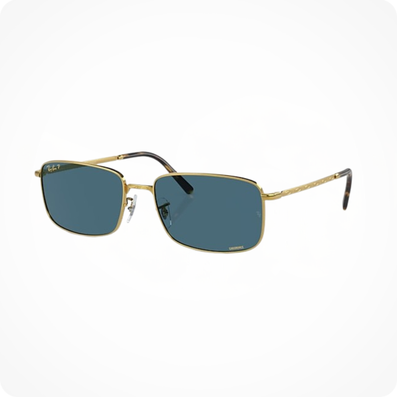 Ray-Ban RB3717 Unisex Sunglasses