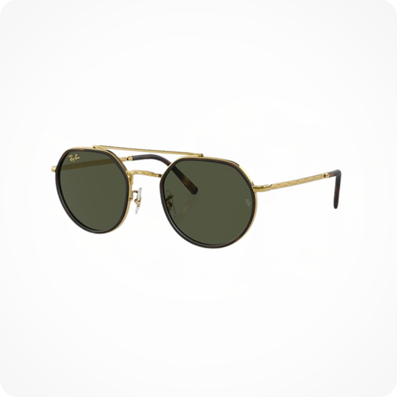 Ray-Ban RB3765  Unisex Sunglasses
