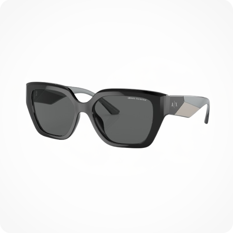 Armani Exchange AX4125SU Women's Sunglasses