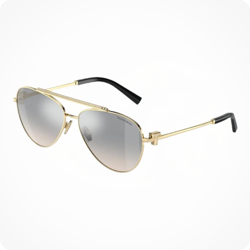 Tiffany TF3101B Women's  Sunglasses