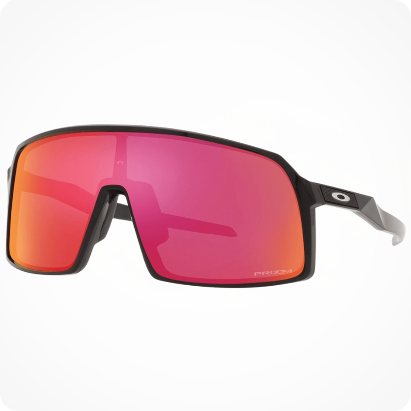 Oakley Sutro Rectangle Style Sunglasses