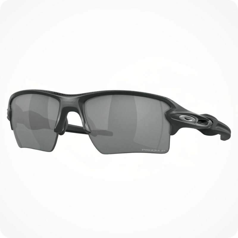 Oakley Flak® 2.0 XL High Resolution Collection Rectangle Style Sunglasses