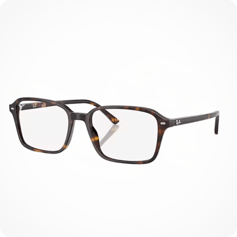 Ray-Ban Vista RB5431 Unisex Eyeglasses Frame