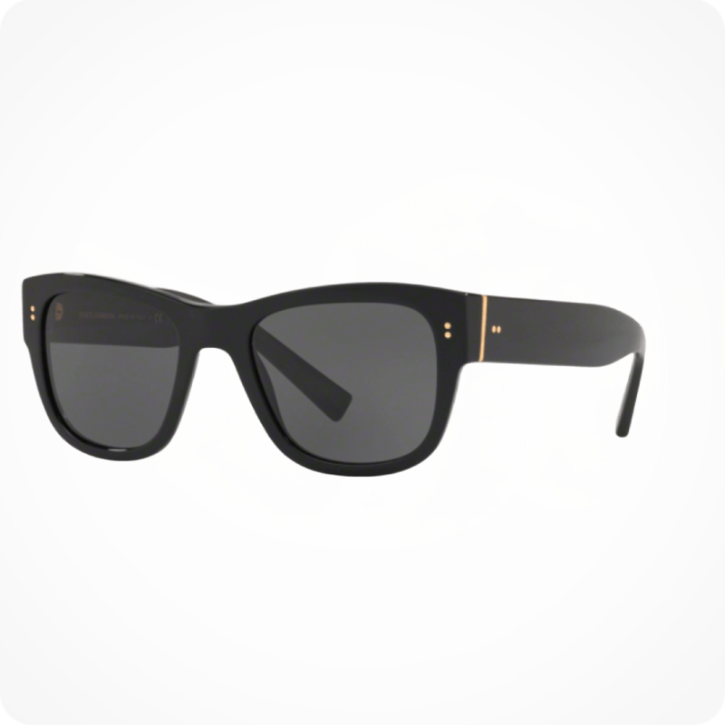 Dolce & Gabbana DG4338 men's  Sunglass