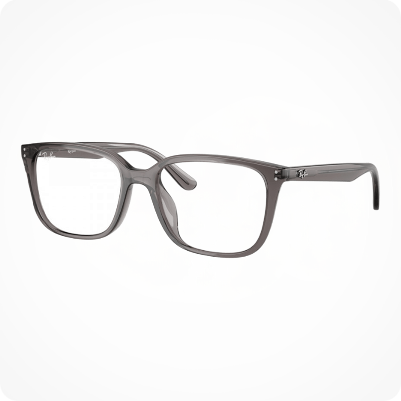 Ray-Ban Vista RB7248D Unisex Eyeglasses Frame