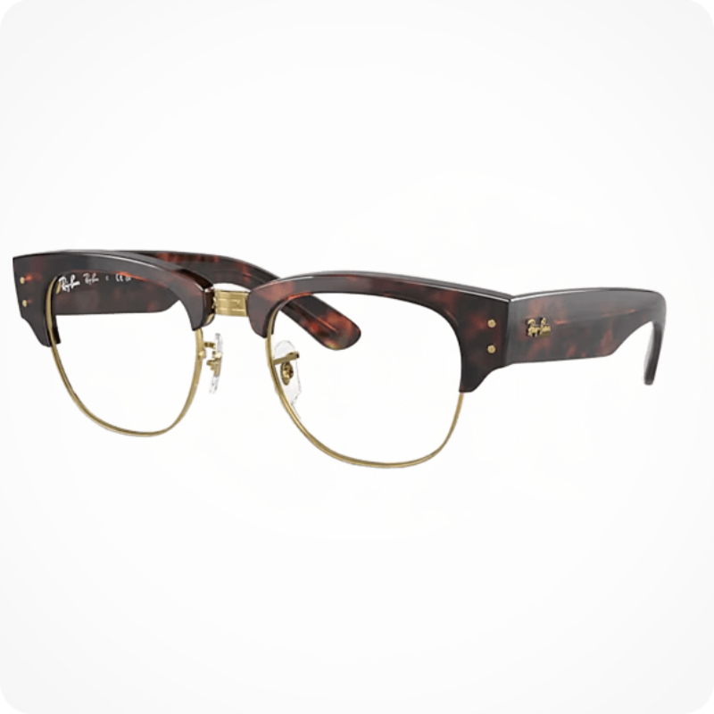 Ray-Ban Vista RX0316V Unisex Eyeglasses Frame