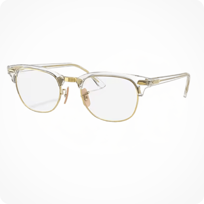 Ray-Ban Vista RX5154 Unisex Eyeglasses Frame