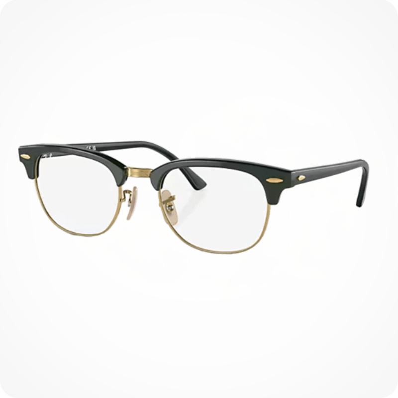 Ray-Ban Vista RX5154 Unisex Eyeglasses Frame