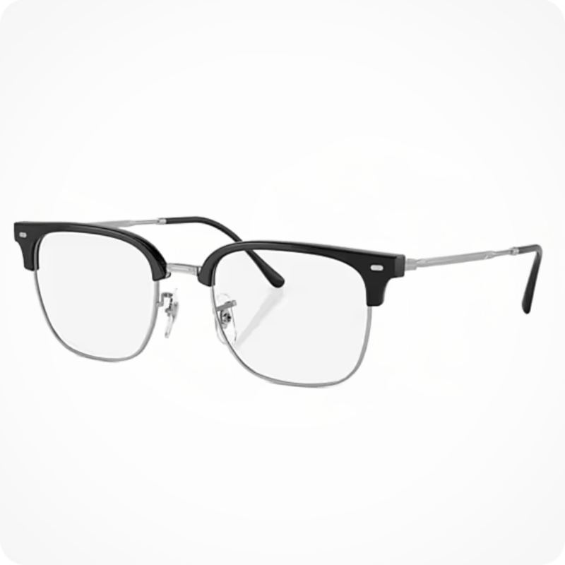 Ray-Ban Vista RX7216 Unisex Eyeglasses Frame