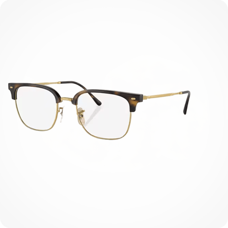 Ray-Ban Vista RX7216 Unisex Eyeglasses Frame