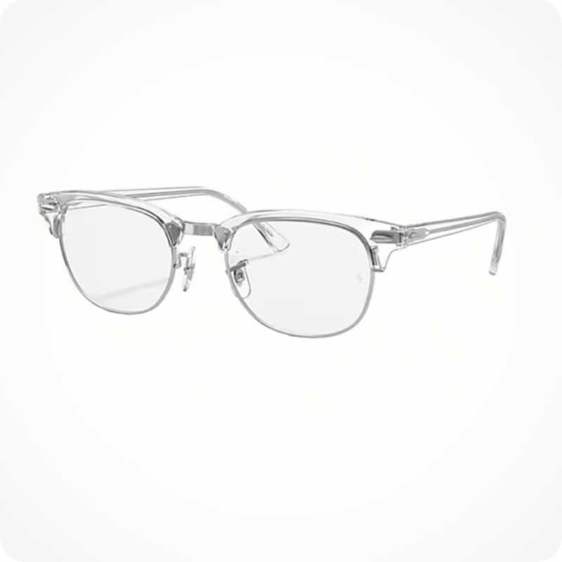 Ray-Ban Vista RX5154 Unisex Eyeglasses Frame