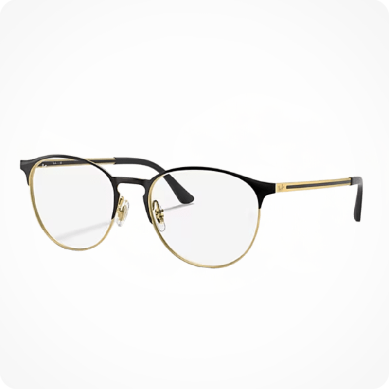 Ray-Ban Vista RB6375 Unisex Eyeglasses Frame