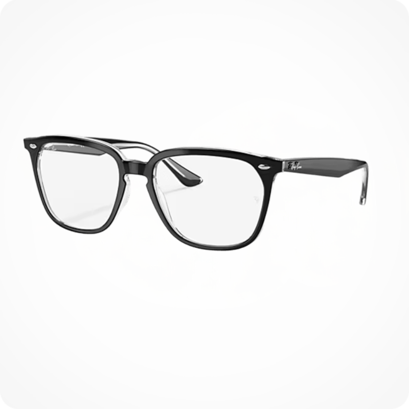 Ray-Ban Vista RB4362V Unisex Eyeglasses Frame