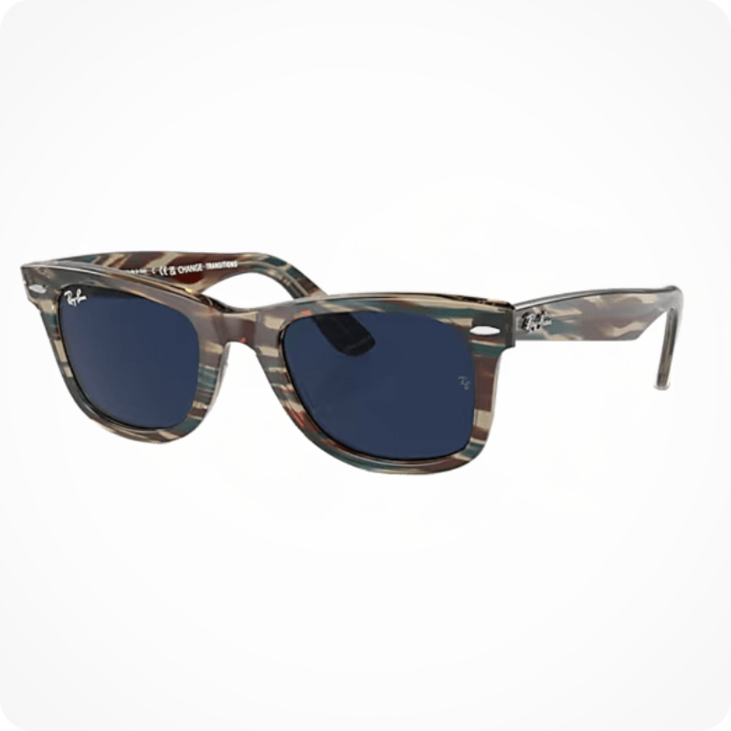 Ray-Ban Vista RB2140 Unisex Sunglasses