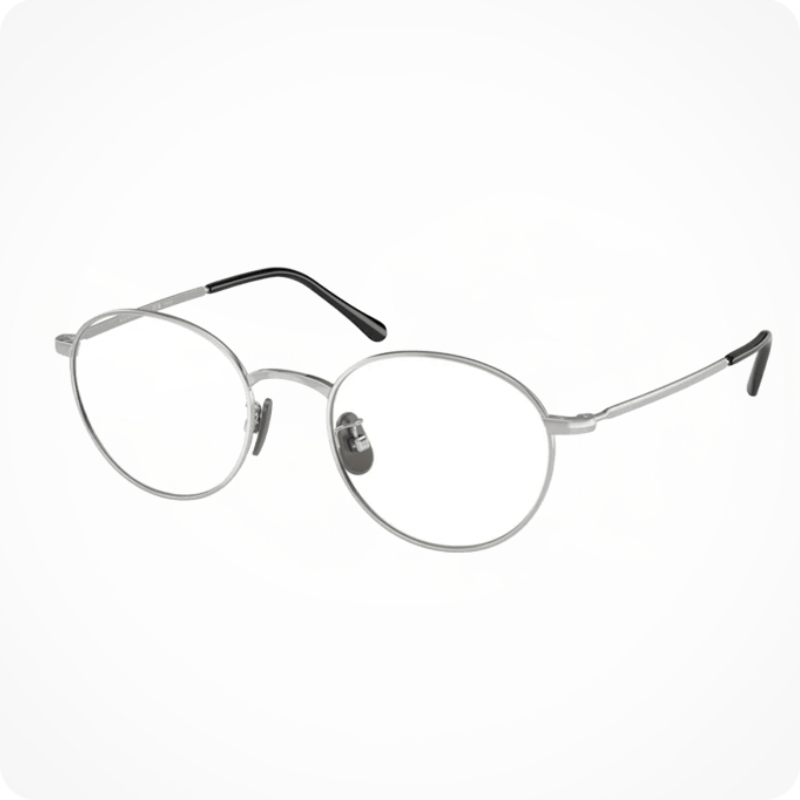 Polo Ralph  PH1221TD  Unisex Eyeglasses Frame