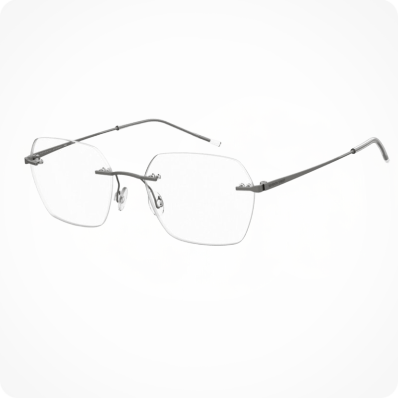 Seventh Street 7A 035 CTL 50 Men's Eyeglasses Frame