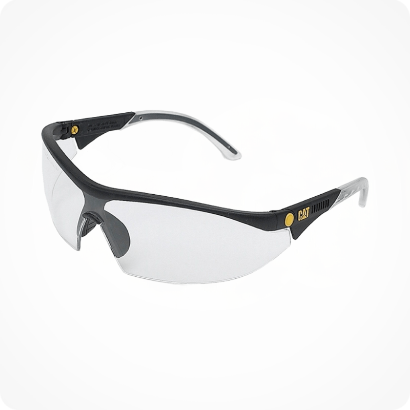 Cat CSA-DIGGER-100-AF INS Z87+S Rated Prescription Safety Glasses